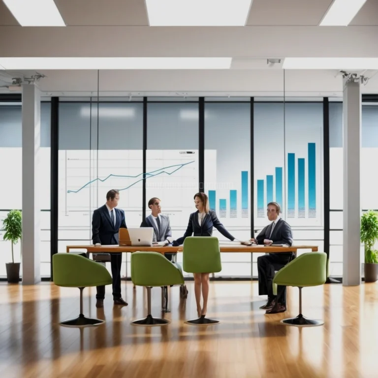 経営幹部向けビジネスコーチングのイメージ