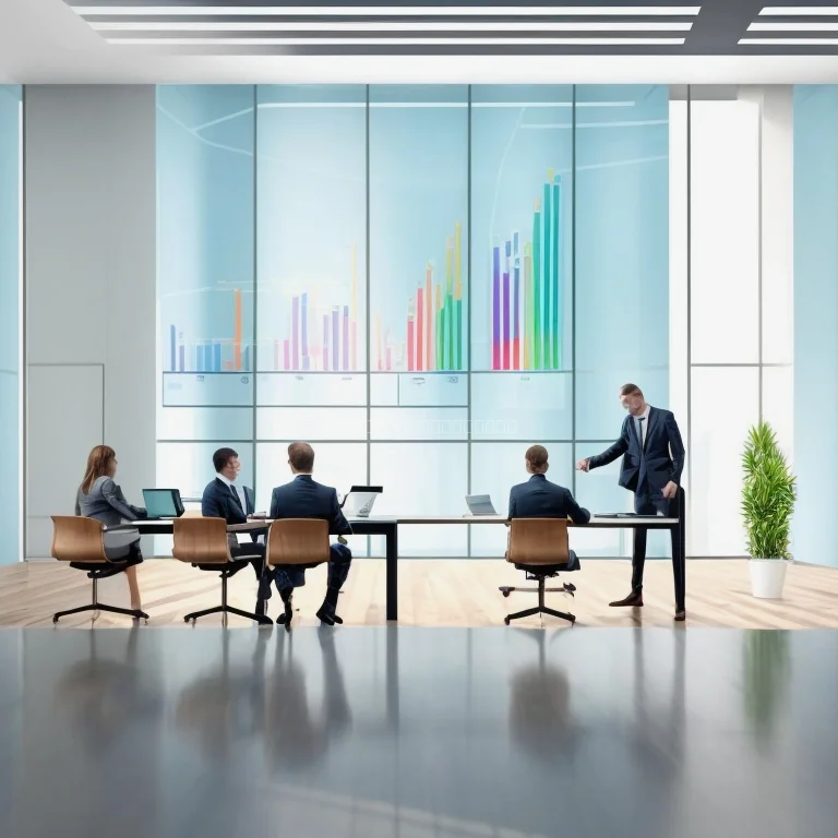 効果的なコミュニケーション術